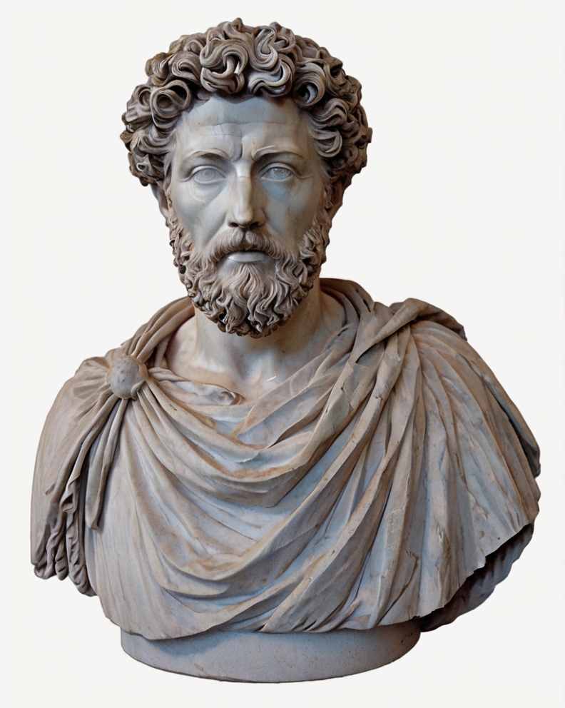 Sabedoria de Marco Aurélio
